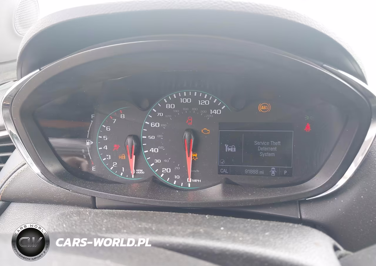 2019 Chevrolet Trax Lt VIN:3GNCJLSBXKL383467 - 7