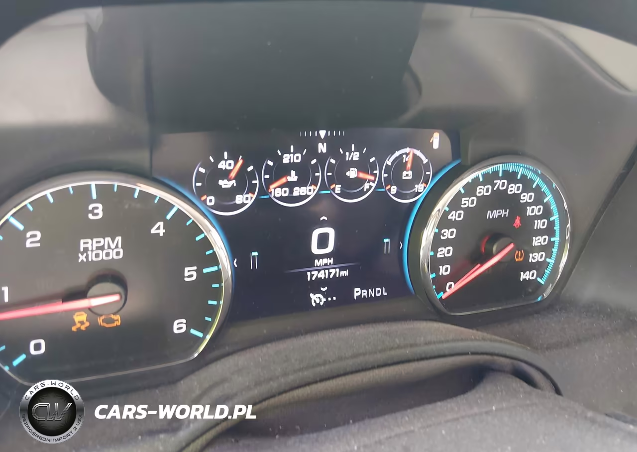 2017 GMC Yukon Xl Denali VIN:1GKS2HKJ4HR222589 - 7