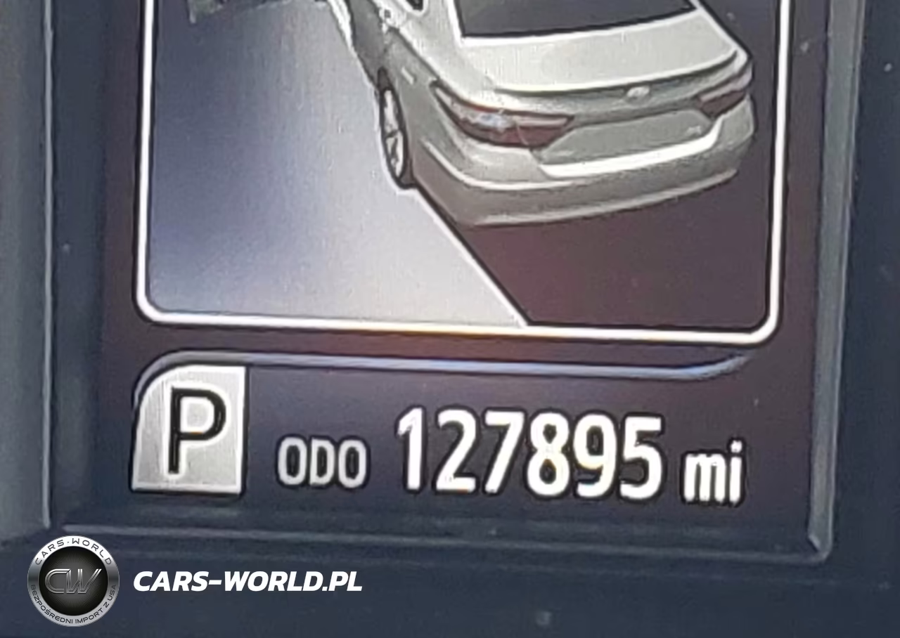 2016 Toyota Camry Se VIN:4T1BF1FK3GU608292 - 15