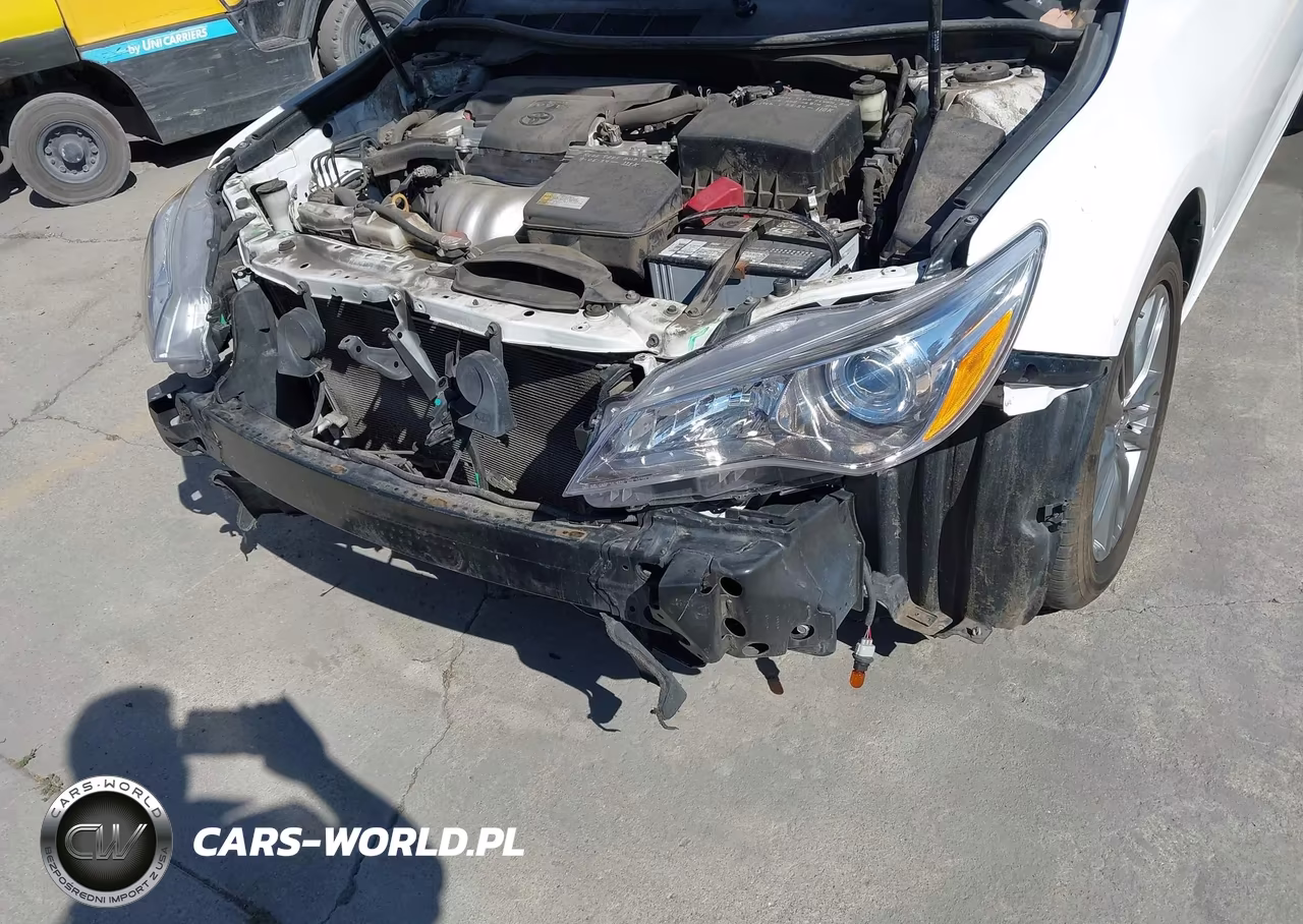 2016 Toyota Camry Se VIN:4T1BF1FK3GU608292 - 6