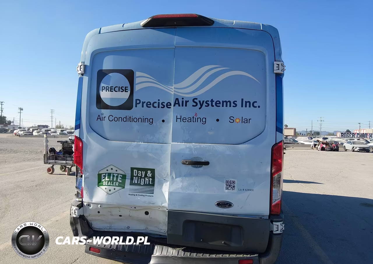 2018 Ford Transit-250 VIN:1FTYR1CM0JKA72304 - 16