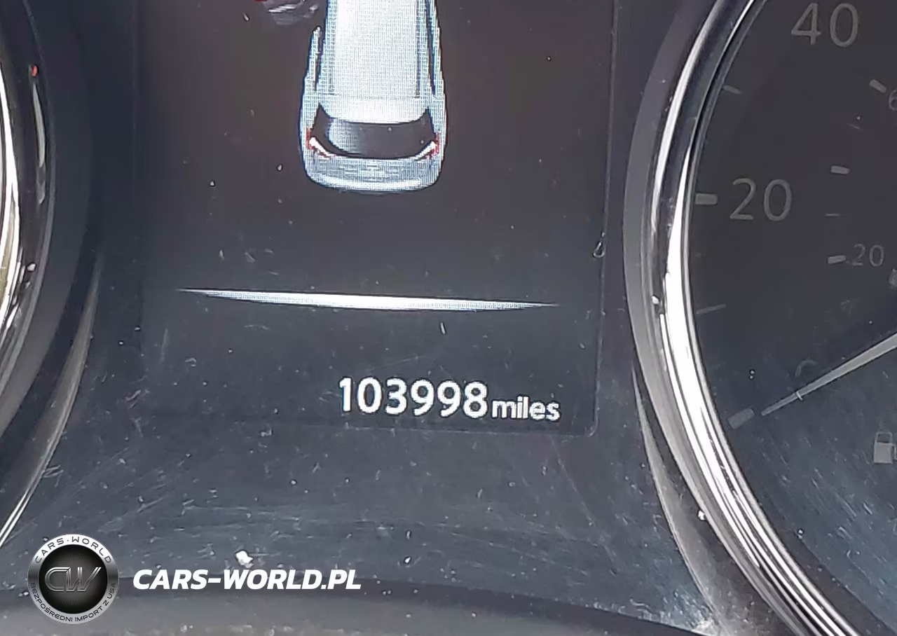 2017 Nissan Rogue Sv VIN:JN8AT2MT9HW132005 - 14