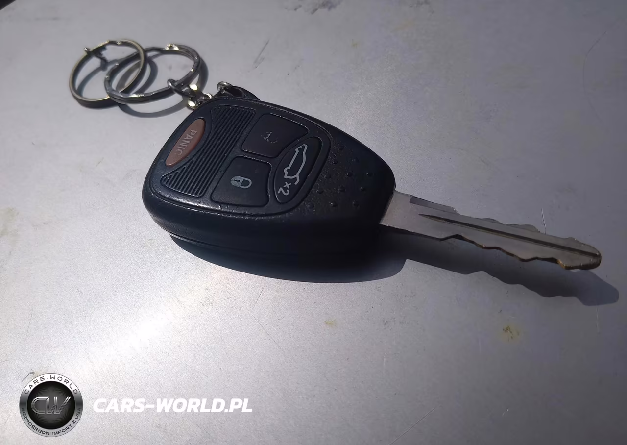 2007 Chrysler Pt Cruiser Touring VIN:3C3JY55E17T626351 - 11