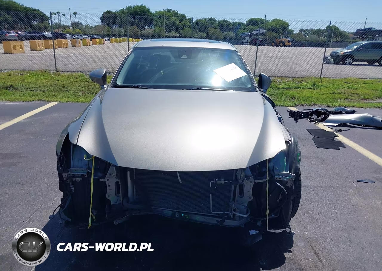 2018 Lexus Is 300 VIN:JTHBA1D21J5062176 - 13
