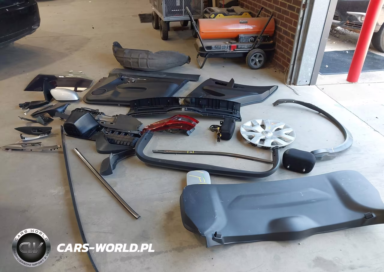 2020 Nissan Rogue Sport S Fwd Xtronic Cvt VIN:JN1BJ1CV8LW545161 - 12