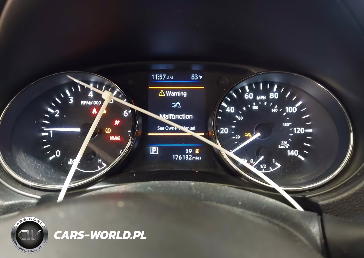 2020 Nissan Rogue Sport S Fwd Xtronic Cvt VIN:JN1BJ1CV8LW545161 - 7