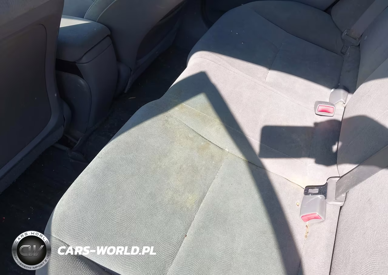 2007 Honda Civic Lx VIN:1HGFA15567L140520 - 15