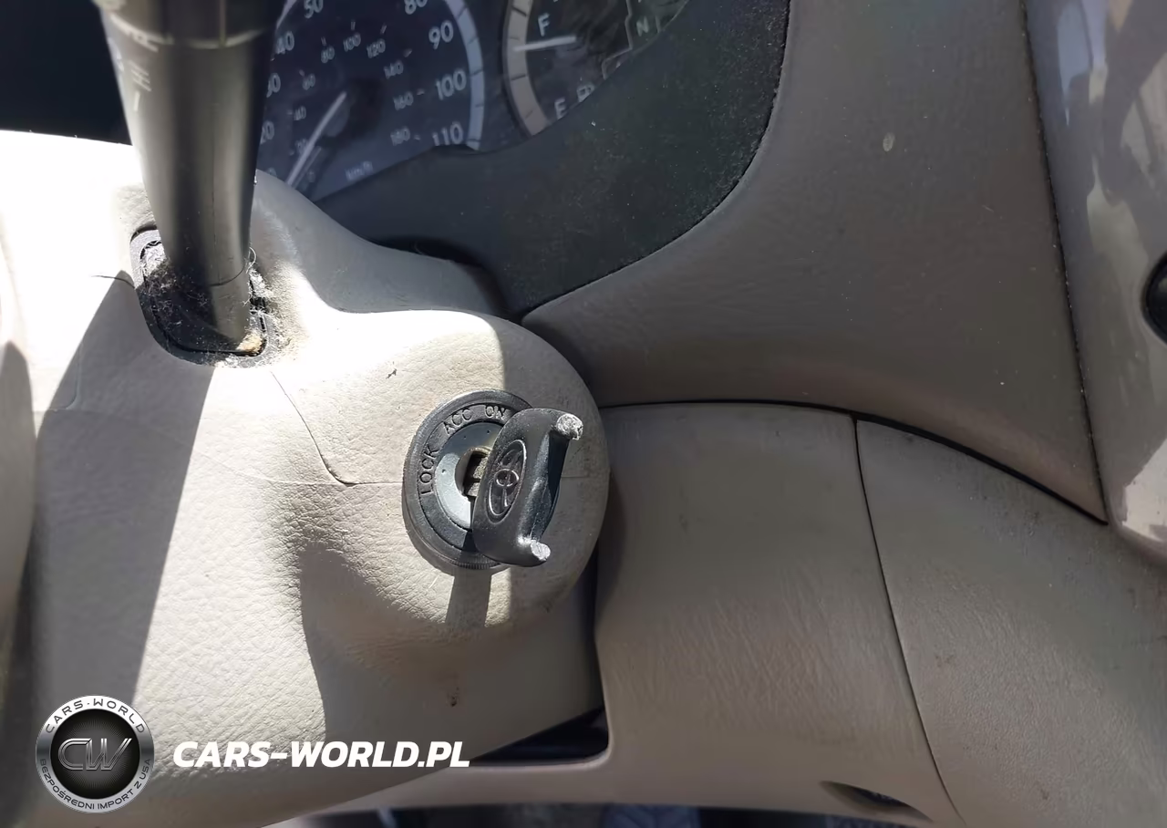 2009 Toyota Sienna Ce VIN:5TDZK23C19S260534 - 11