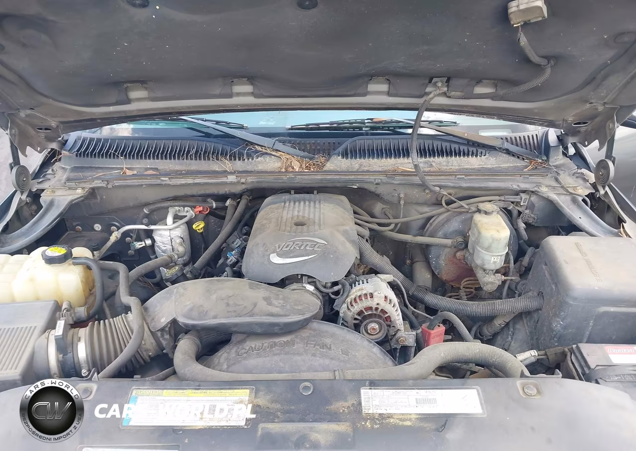 2001 Chevrolet Silverado 1500 Ls VIN:1GCEK19T51E101977 - 10