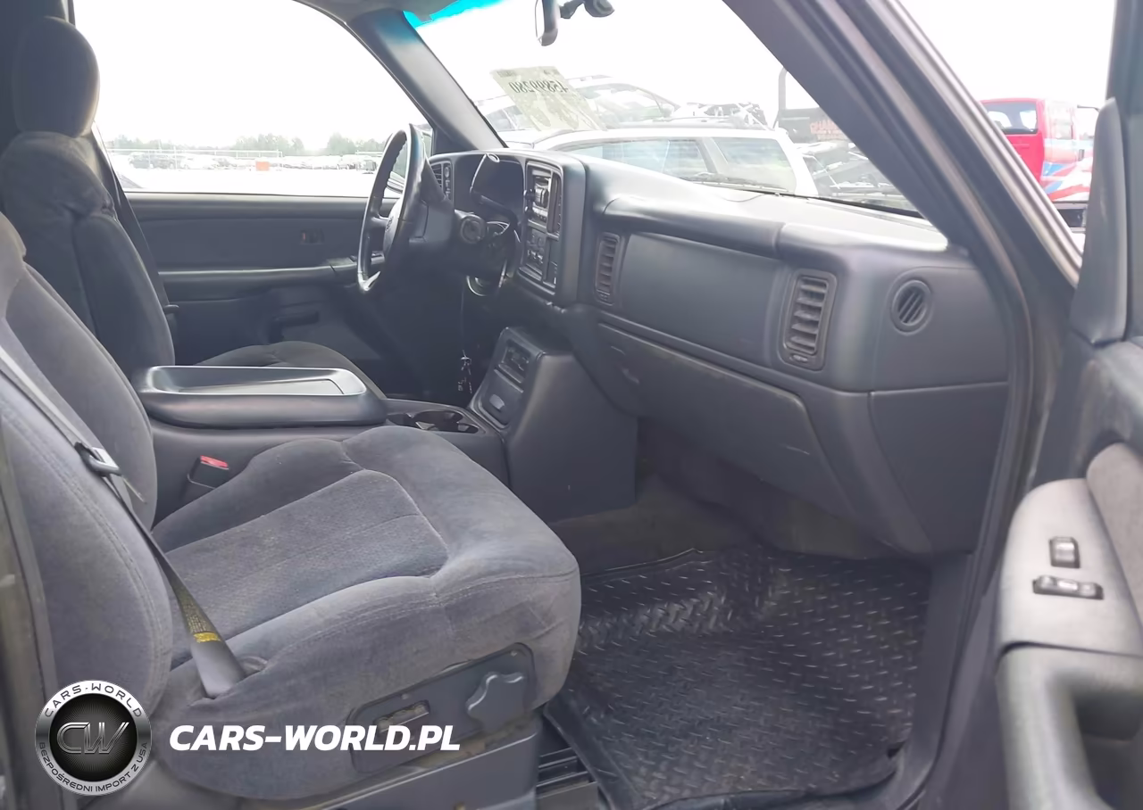 2001 Chevrolet Silverado 1500 Ls VIN:1GCEK19T51E101977 - 5