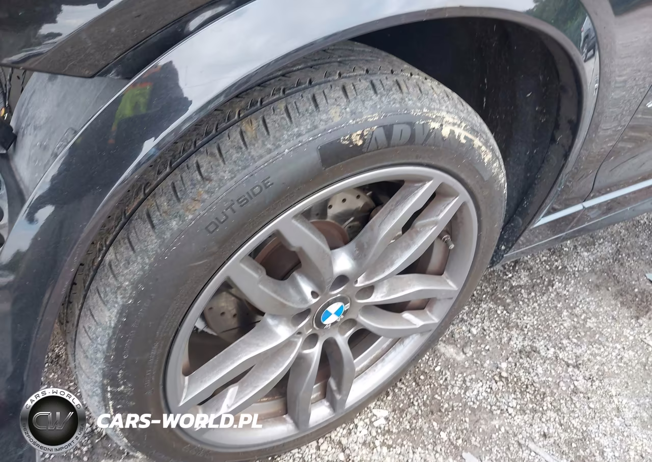 2017 BMW X3 xDrive28I VIN:5UXWX9C37H0T20071 - 12