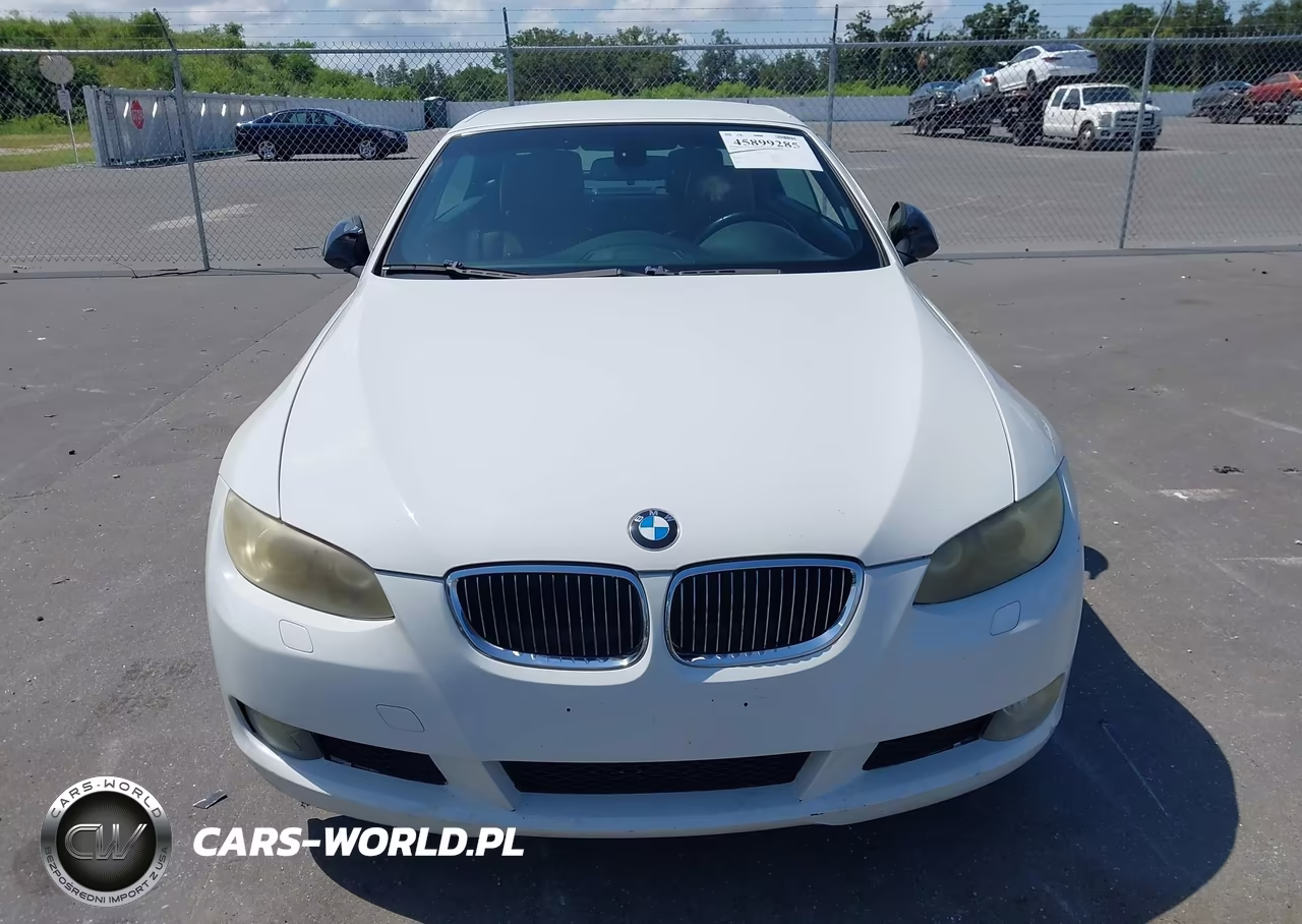 2009 BMW 328I VIN:WBAWL13539PX27049 - 12
