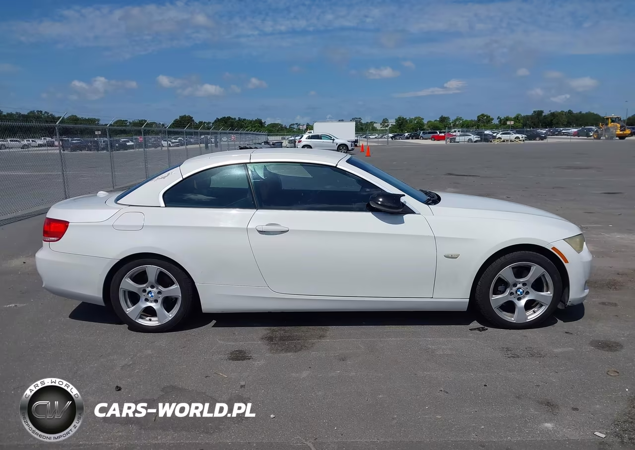2009 BMW 328I VIN:WBAWL13539PX27049 - 13