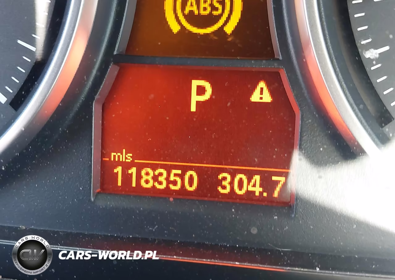 2009 BMW 328I VIN:WBAWL13539PX27049 - 15