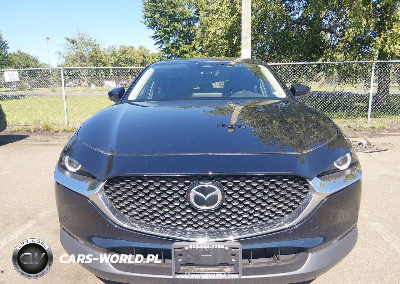 2024 Mazda Cx-30 2.5 S VIN:3MVDMBAM1RM618567 - 12