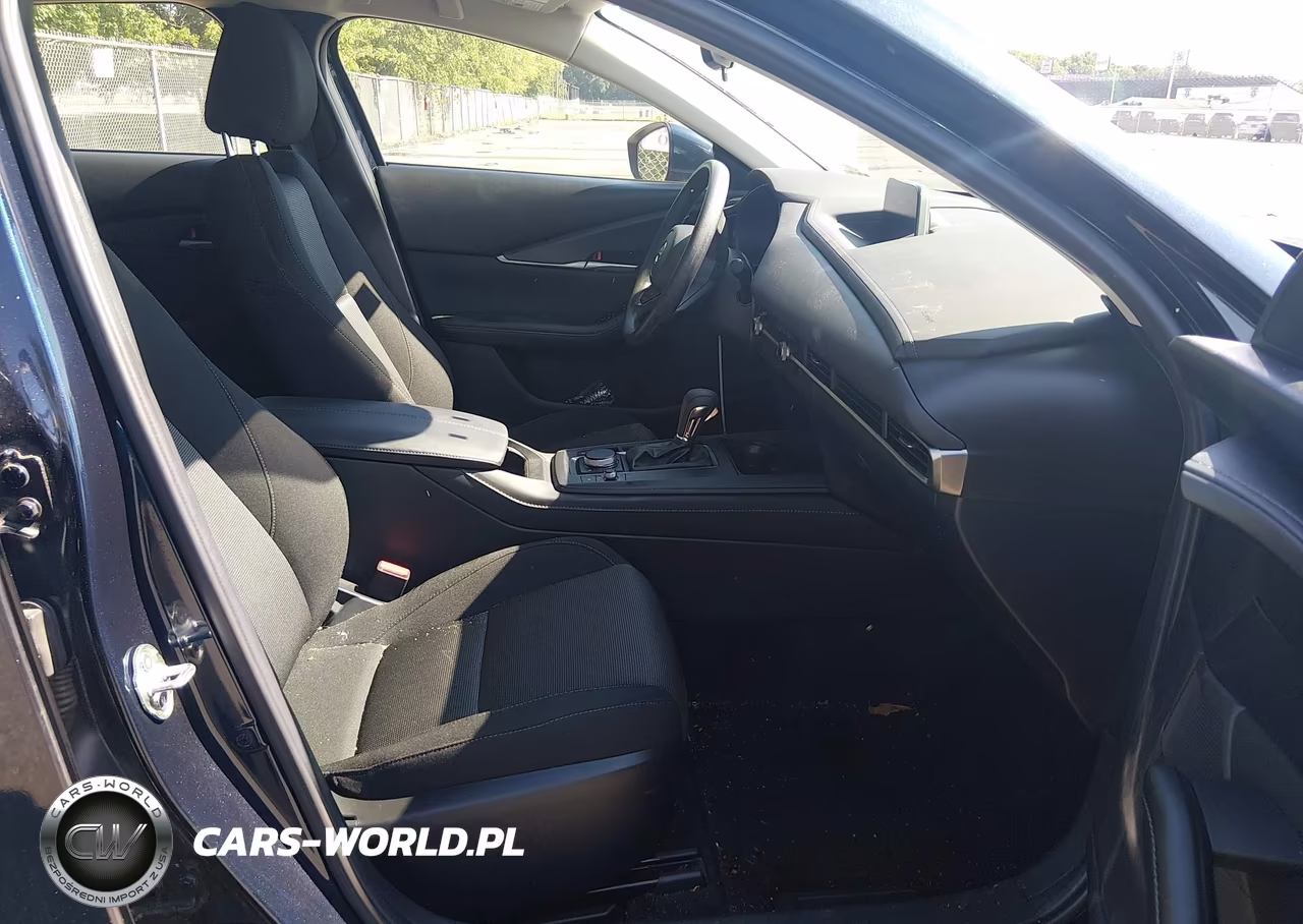 2024 Mazda Cx-30 2.5 S VIN:3MVDMBAM1RM618567 - 5