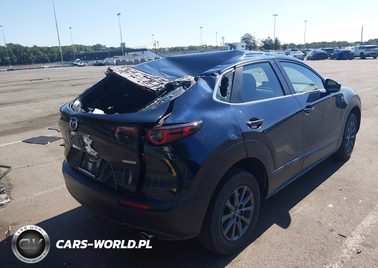 2024 Mazda Cx-30 2.5 S VIN:3MVDMBAM1RM618567 - 6