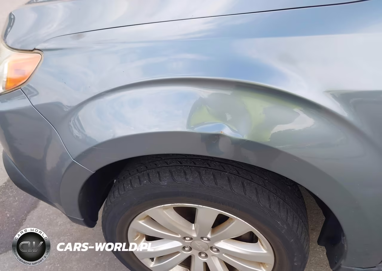 2013 Subaru Forester 2.5X Limited VIN:JF2SHAFC2DH427133 - 6