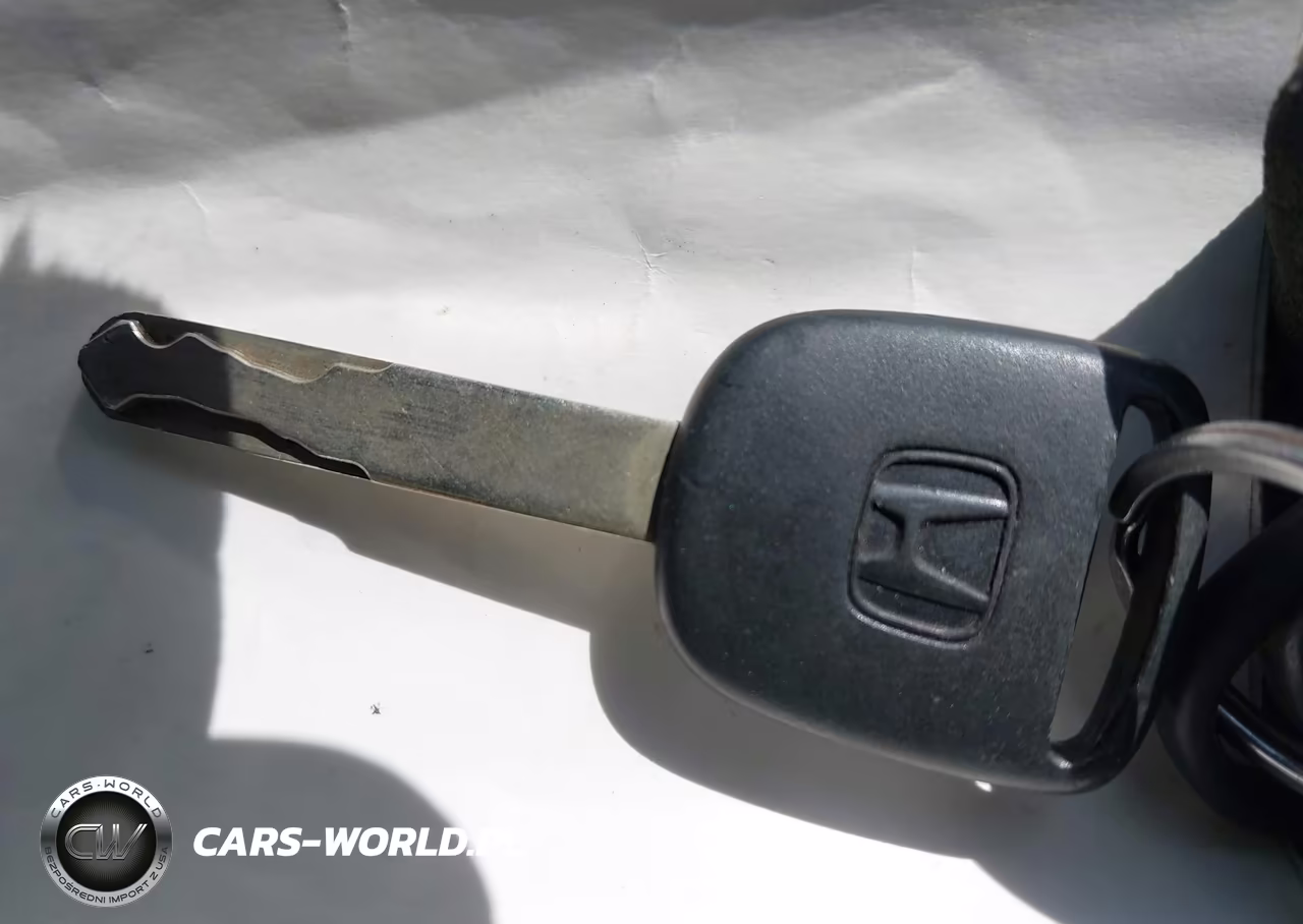 2003 Honda Element Ex VIN:5J6YH18503L014964 - 11