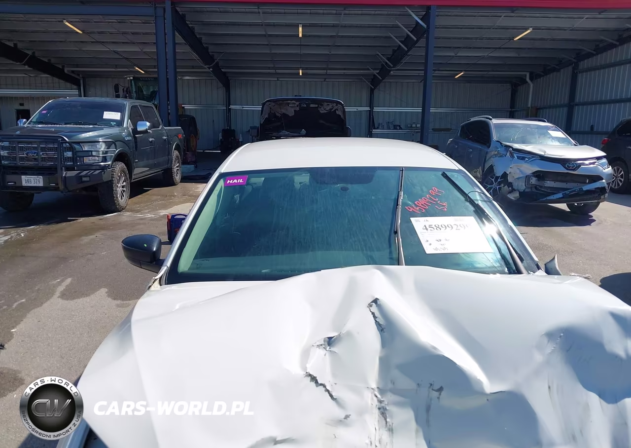 2014 Volkswagen Jetta 2.0L S VIN:3VW2K7AJ5EM228452 - 17