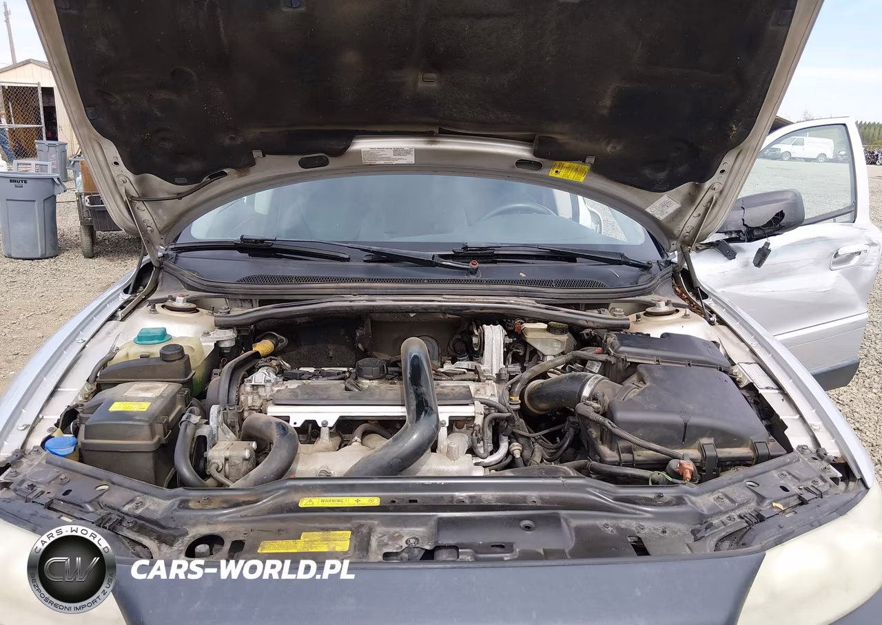 2006 Volvo Xc70 VIN:YV4SZ592461208558 - 10