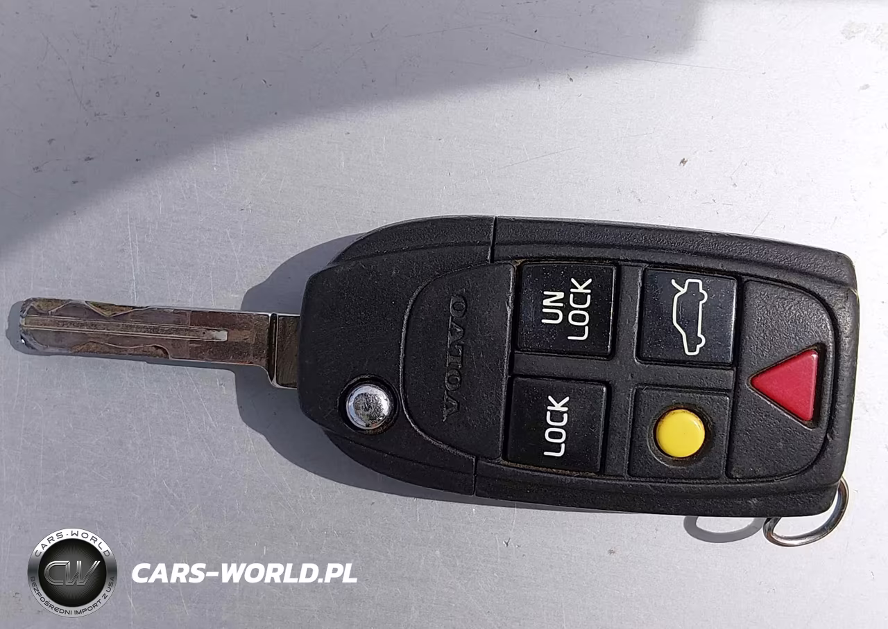 2006 Volvo Xc70 VIN:YV4SZ592461208558 - 11