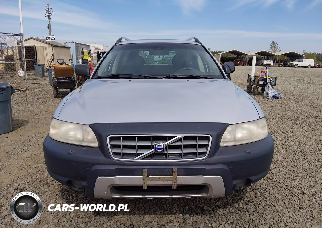 2006 Volvo Xc70 VIN:YV4SZ592461208558 - 13