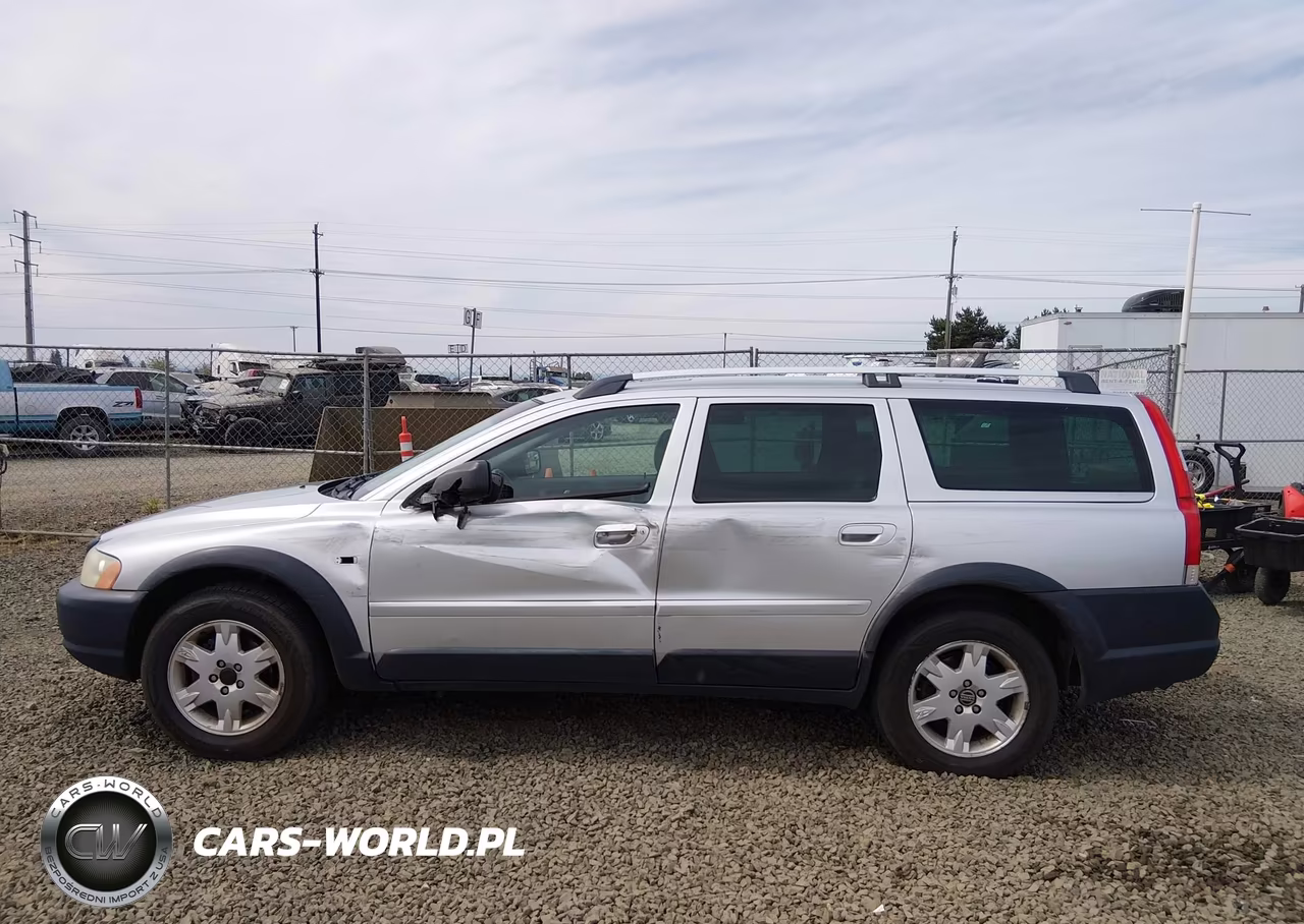 2006 Volvo Xc70 VIN:YV4SZ592461208558 - 15
