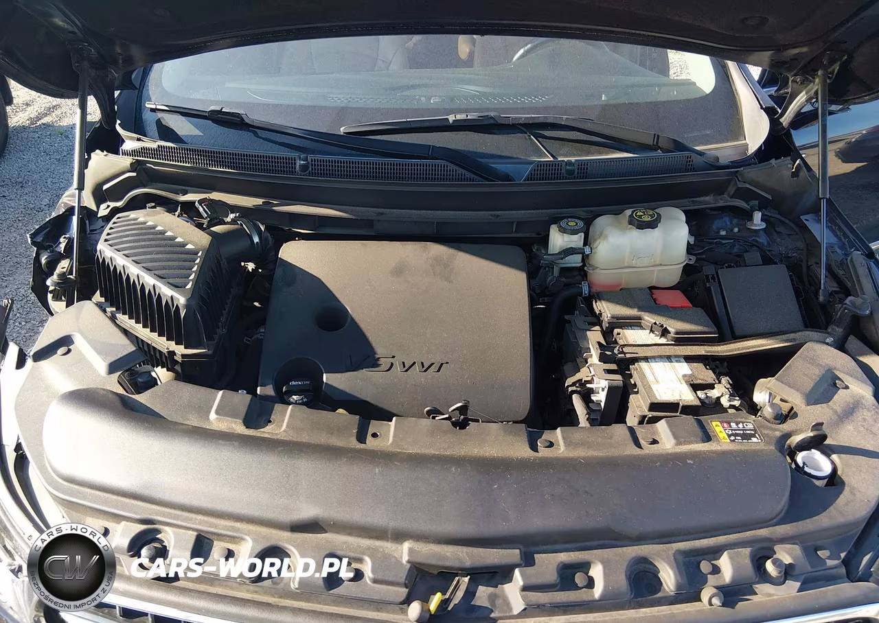 2020 Buick Enclave Fwd Premium VIN:5GAERCKW5LJ124781 - 10