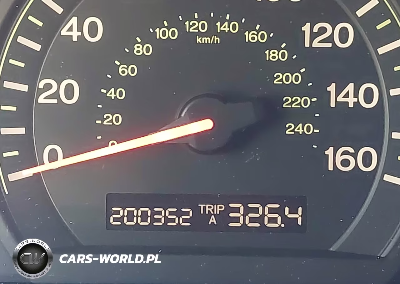 2004 Honda Accord 3.0 Ex VIN:1HGCM66554A016493 - 16