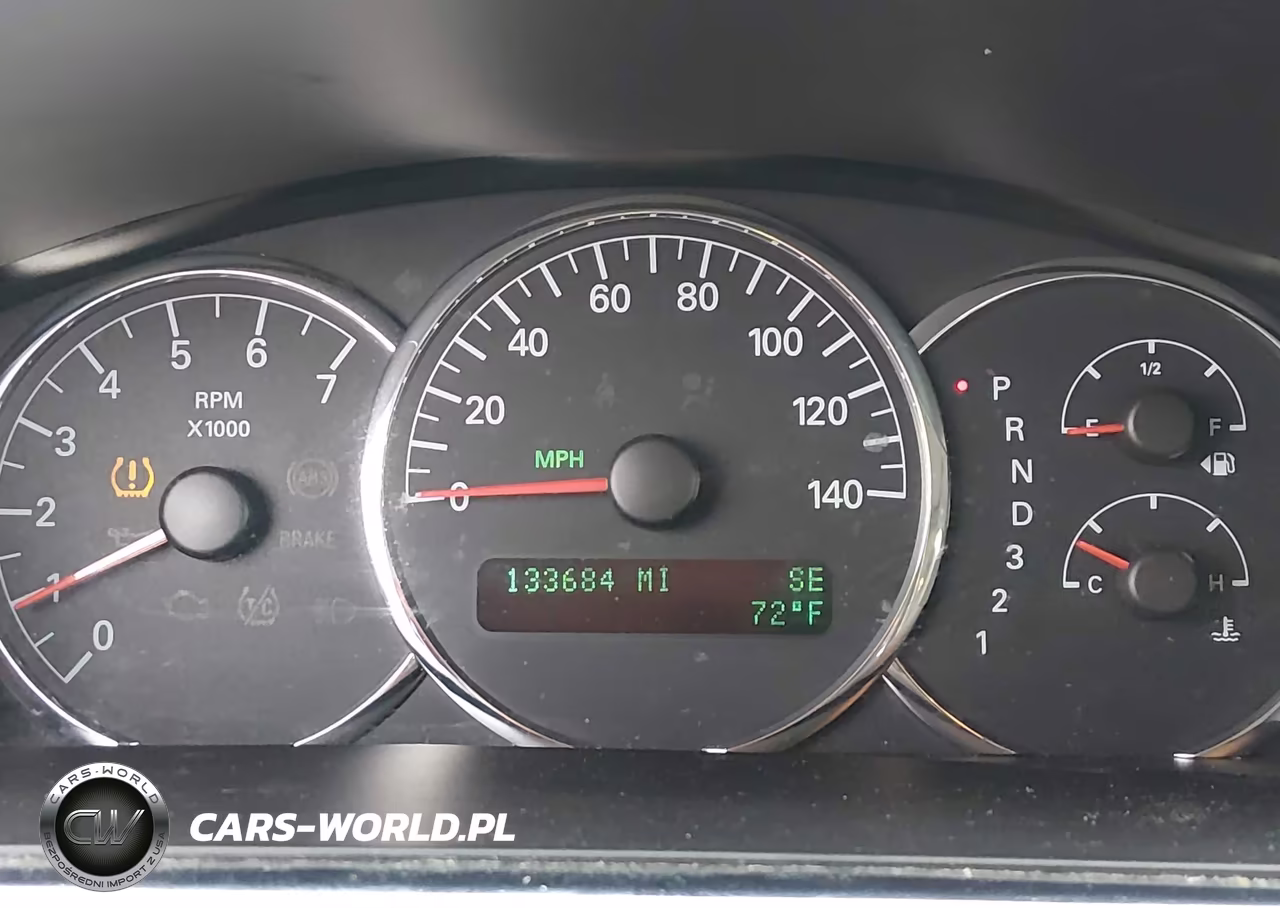 2009 Buick Lacrosse Cxl VIN:2G4WD582791227183 - 7