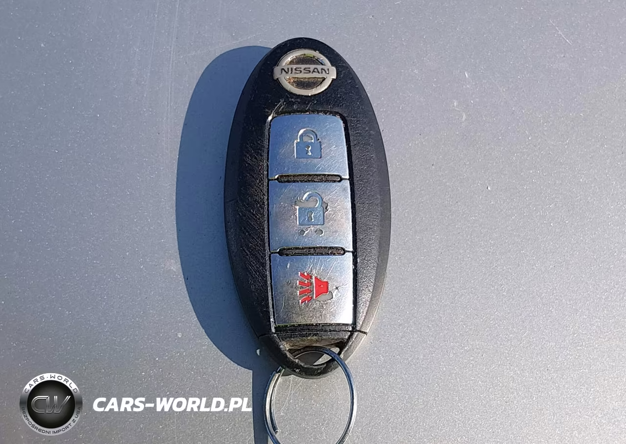 2012 Nissan Quest S VIN:JN8AE2KPXC9040652 - 11