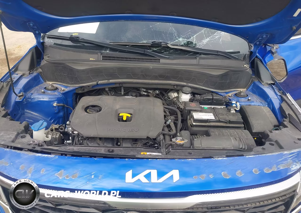 2022 Kia Seltos Ex VIN:KNDERCAA5N7247694 - 10
