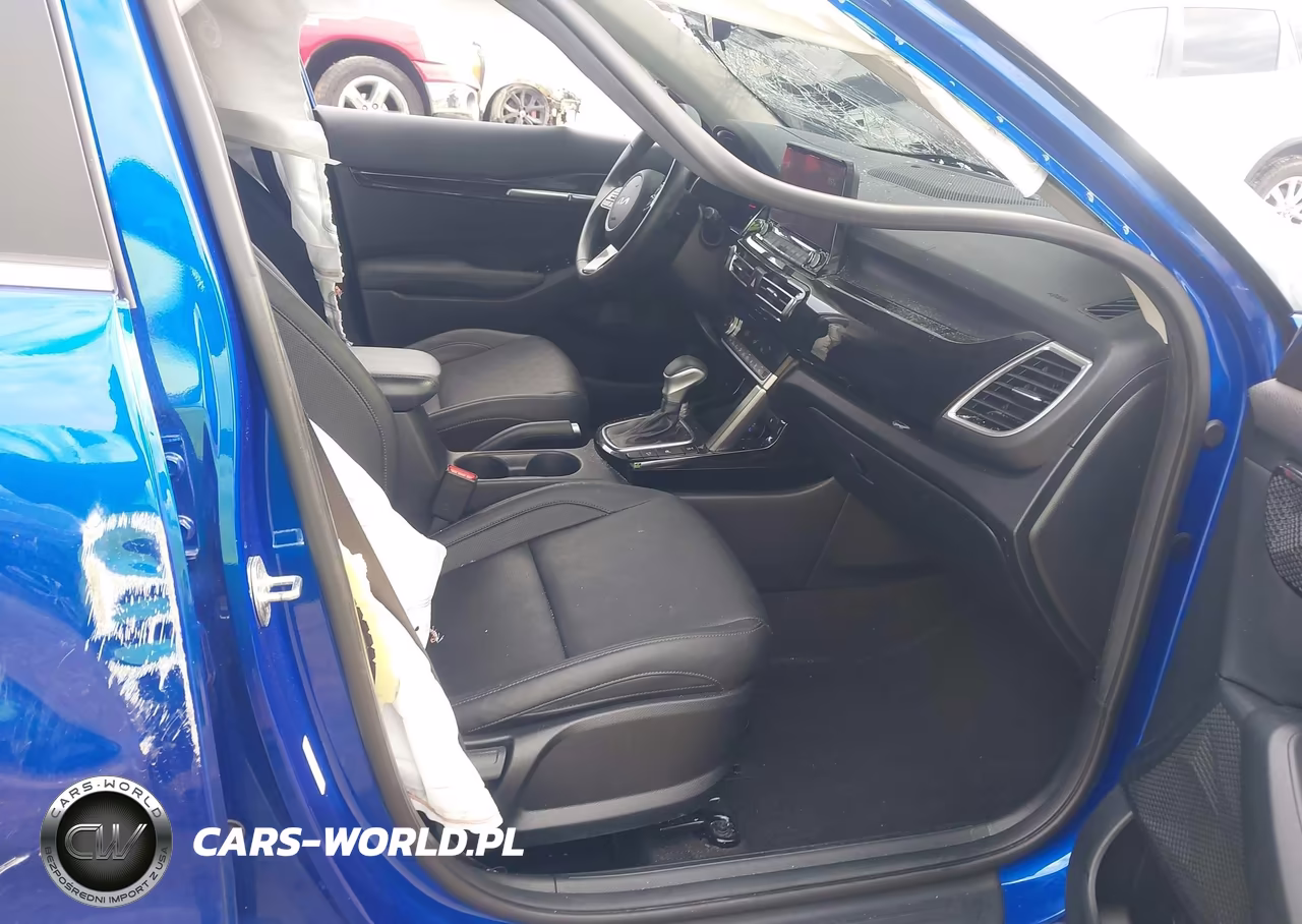 2022 Kia Seltos Ex VIN:KNDERCAA5N7247694 - 5