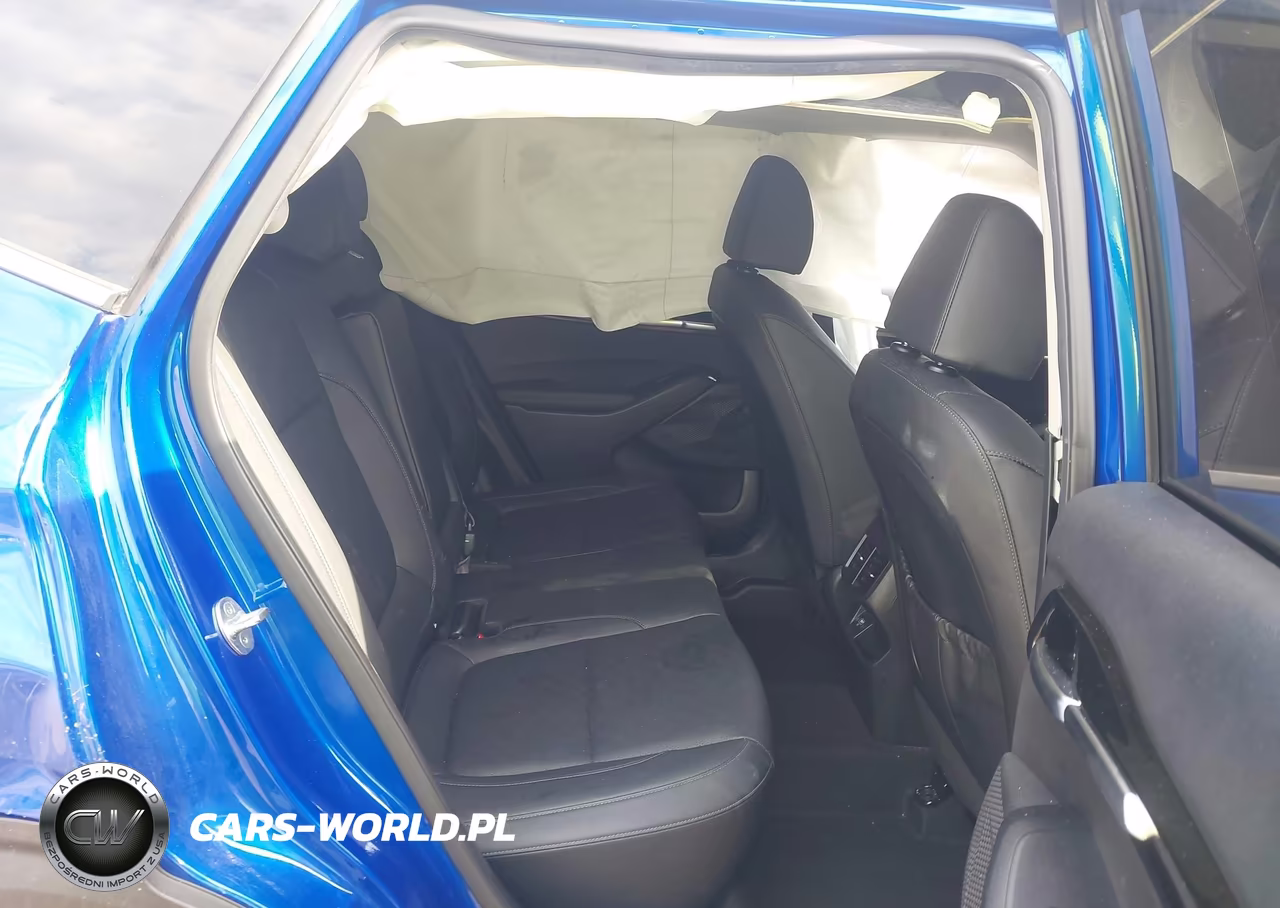 2022 Kia Seltos Ex VIN:KNDERCAA5N7247694 - 8