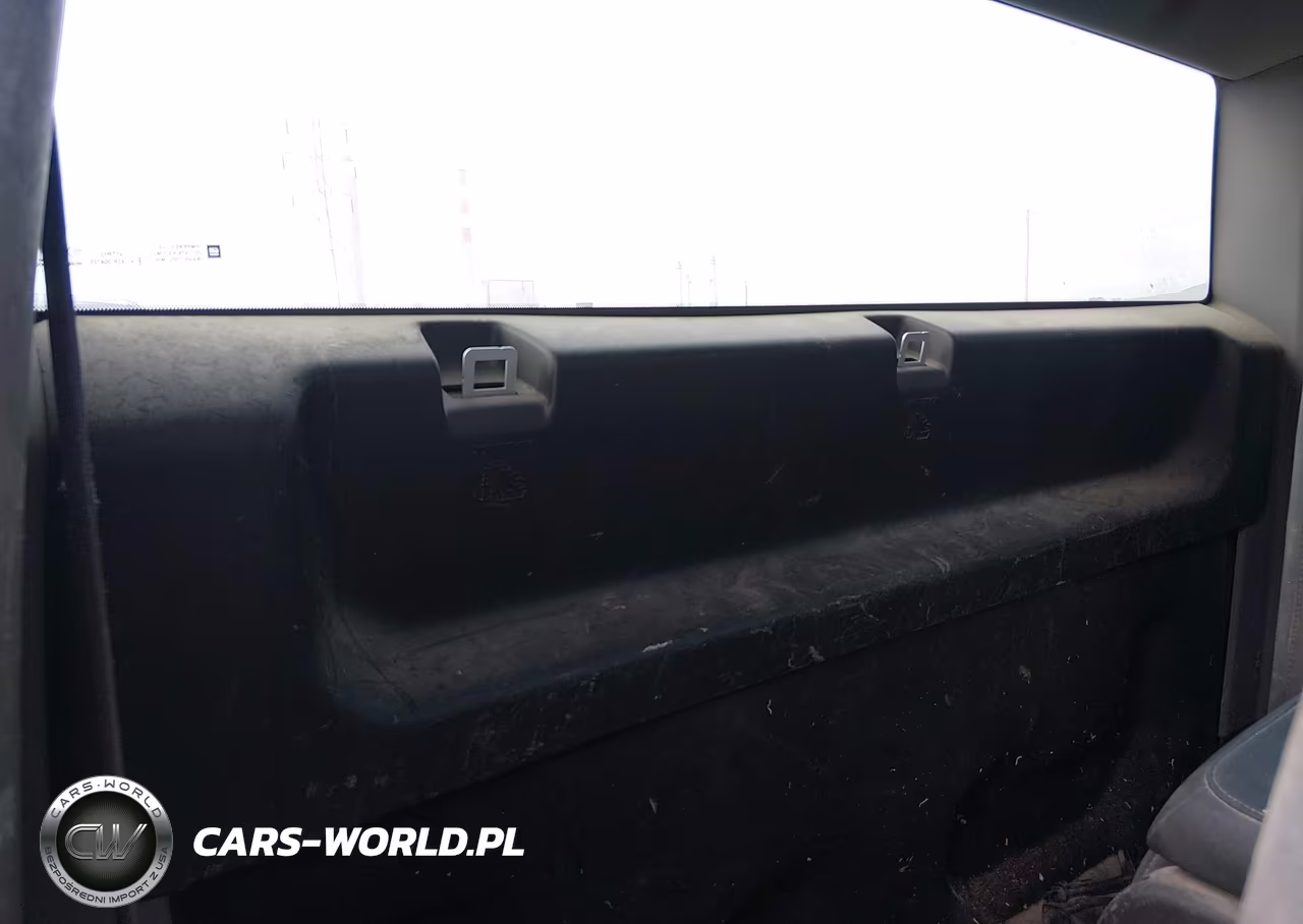 2020 Chevrolet Silverado 1500 2Wd Long Bed Wt VIN:3GCNWAEF4LG145369 - 8