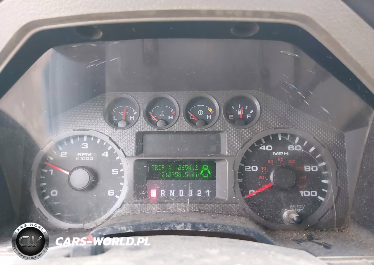 2008 Ford Super Duty F-250 Srw Fx4-Lariat-Xl-Xlt VIN:1FTSX21Y58EA36303 - 16