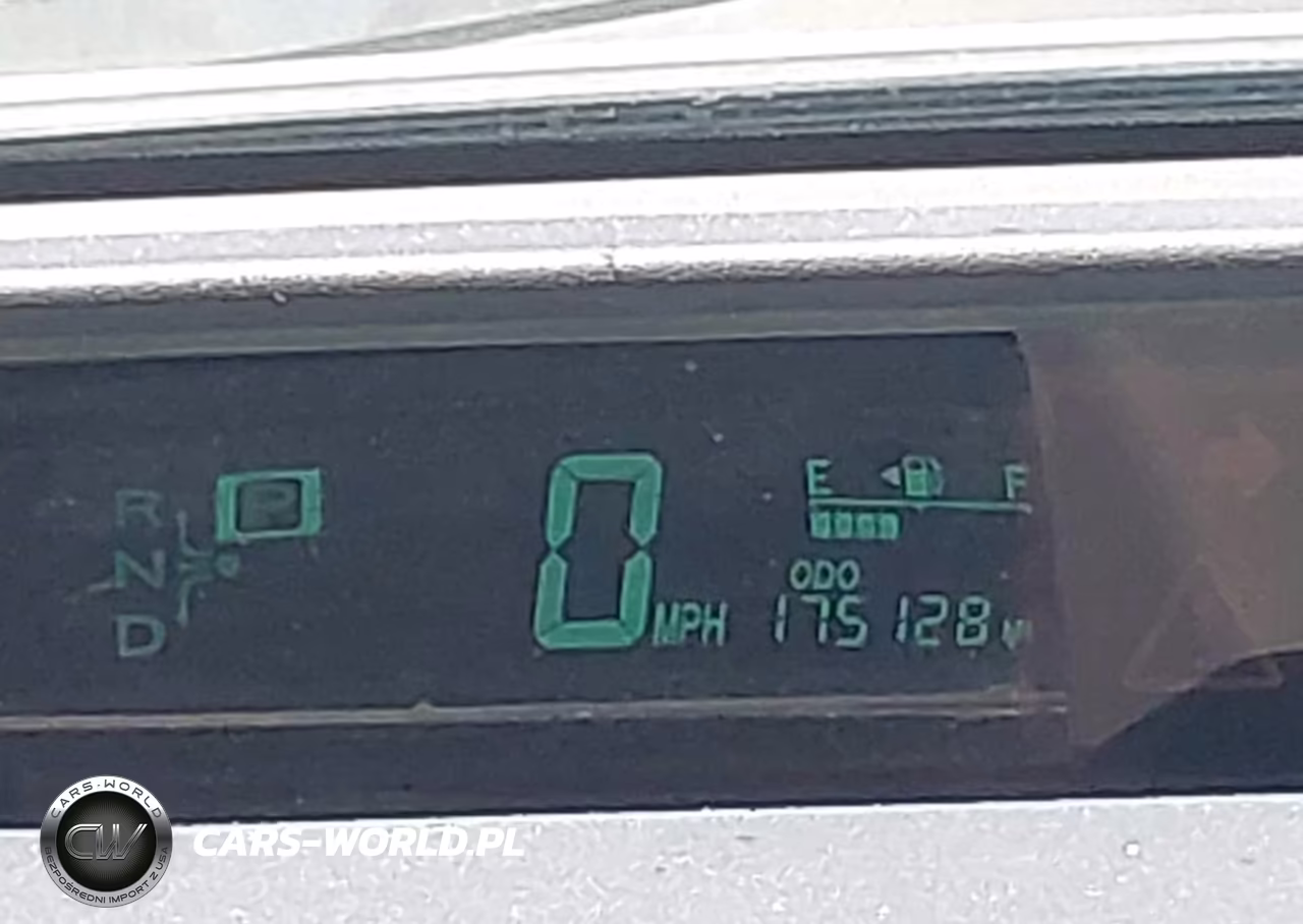 2008 Toyota Prius VIN:JTDKB20UX87752888 - 7