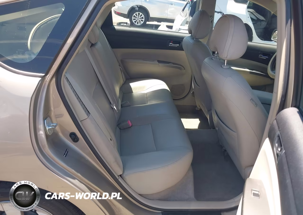 2008 Toyota Prius VIN:JTDKB20UX87752888 - 8