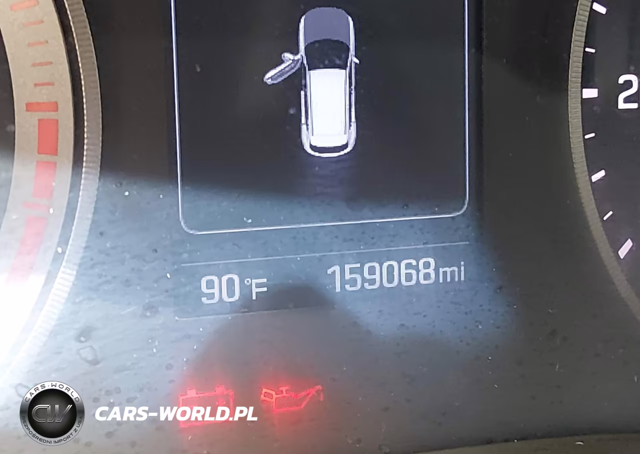 2017 Hyundai Tucson Eco VIN:KM8J33A27HU281789 - 12
