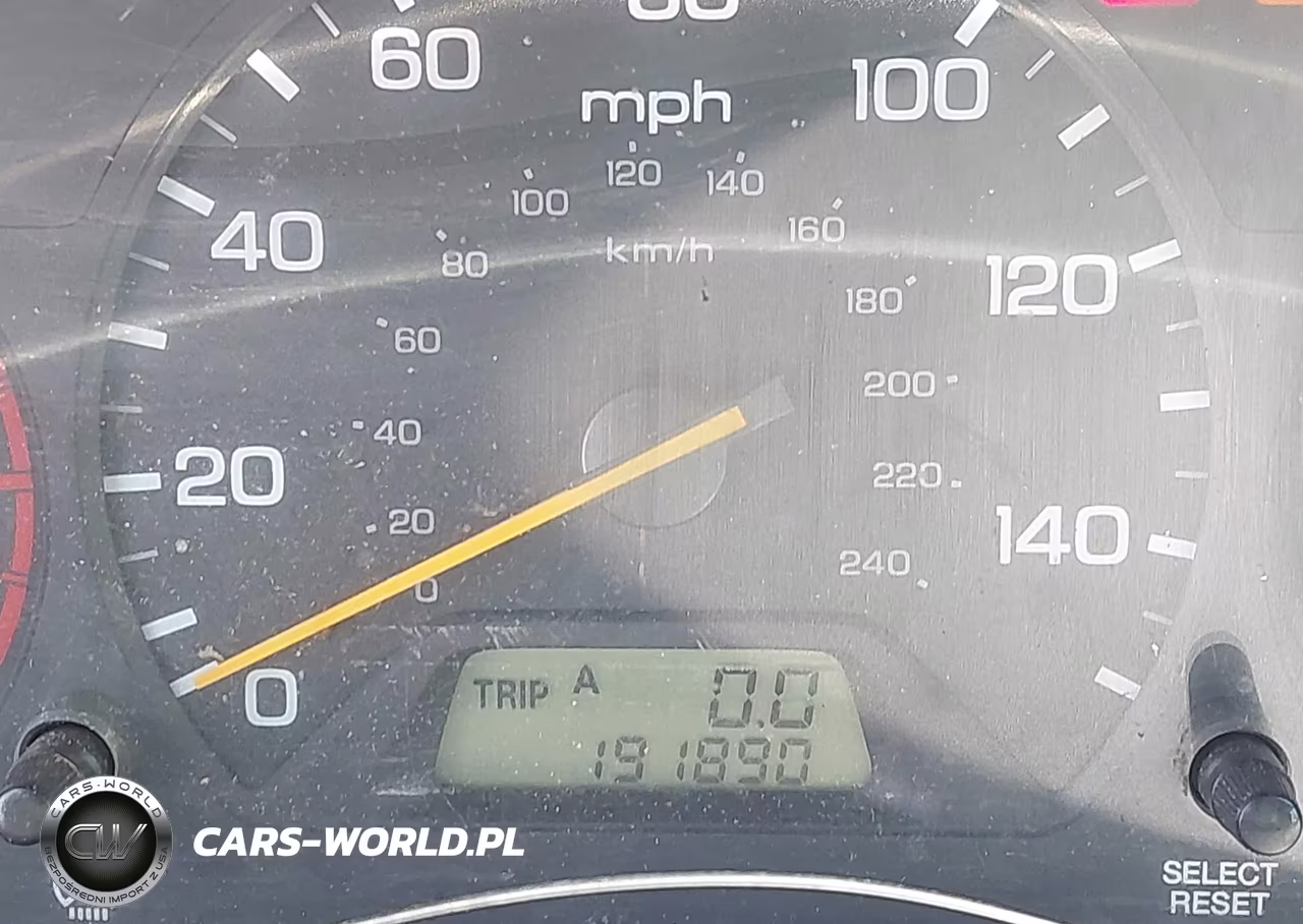 1999 Honda Accord Ex V6 VIN:1HGCG1653XA048678 - 15