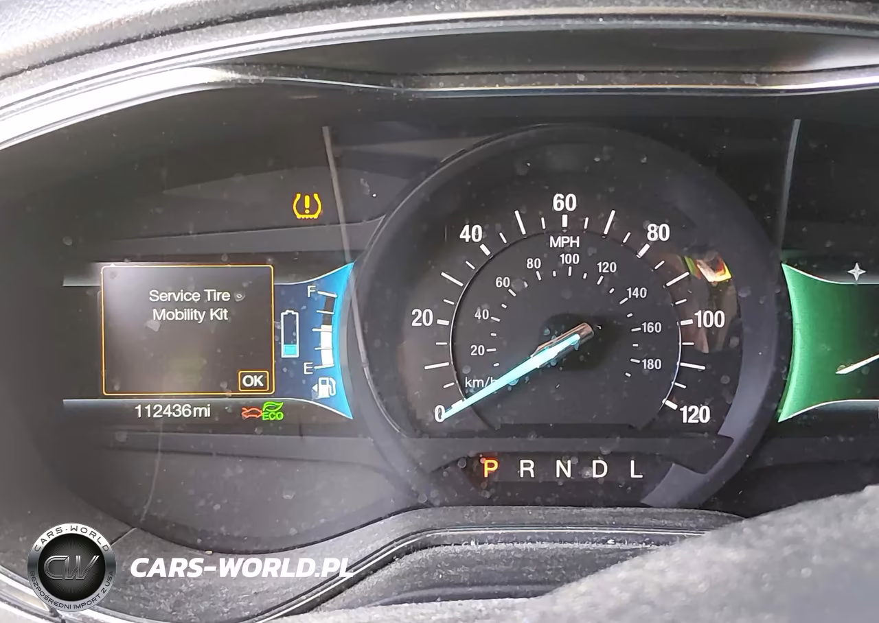 2018 Ford Fusion Hybrid Se VIN:3FA6P0LU9JR157943 - 16