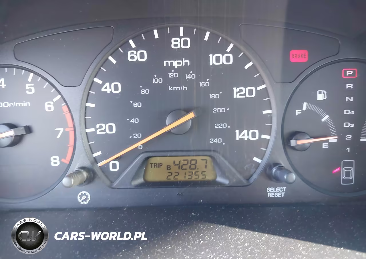 1999 Honda Accord Ex VIN:JHMCG5654XC039318 - 15
