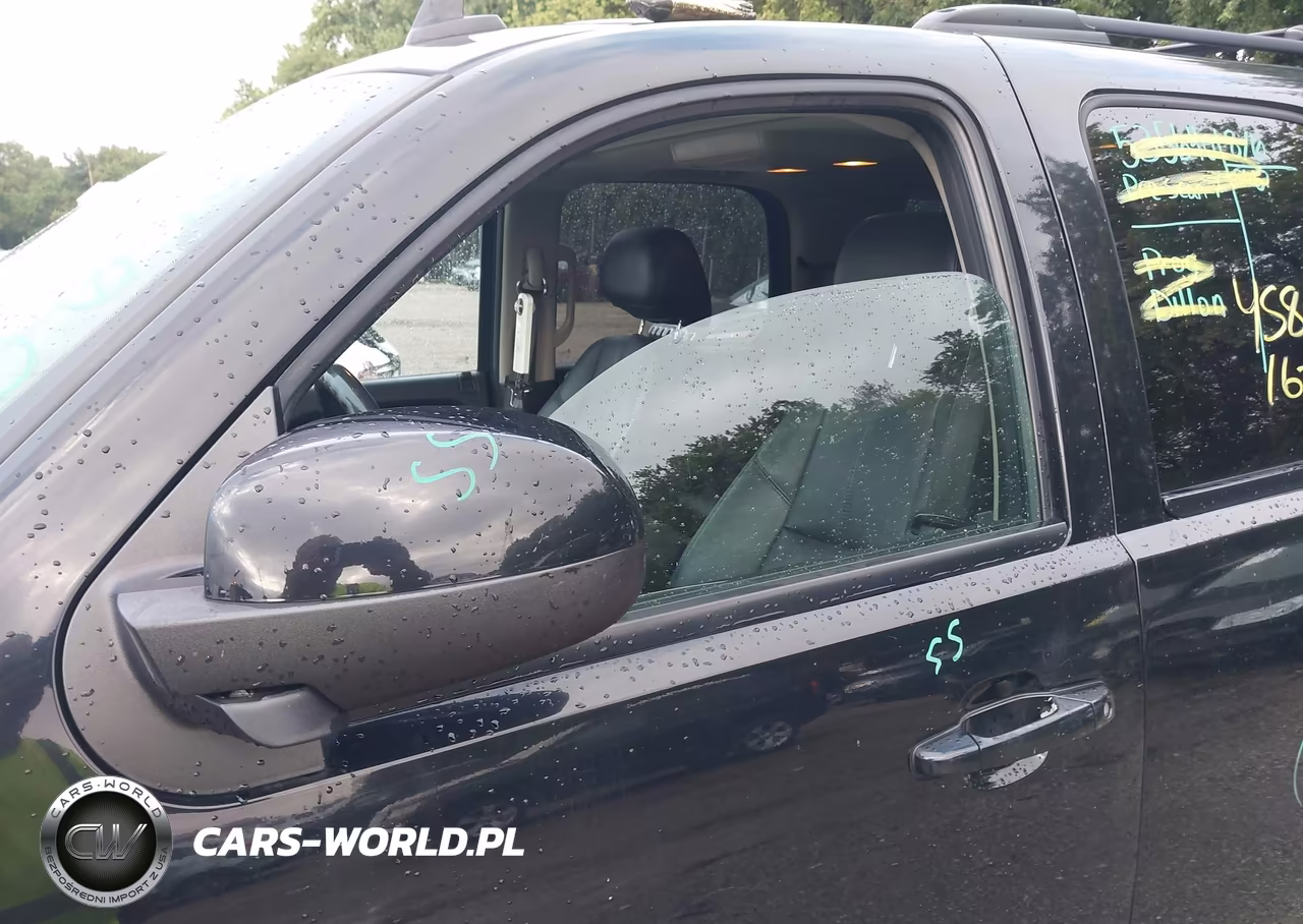2010 Chevrolet Tahoe Lt VIN:1GNUKBE01AR134360 - 17