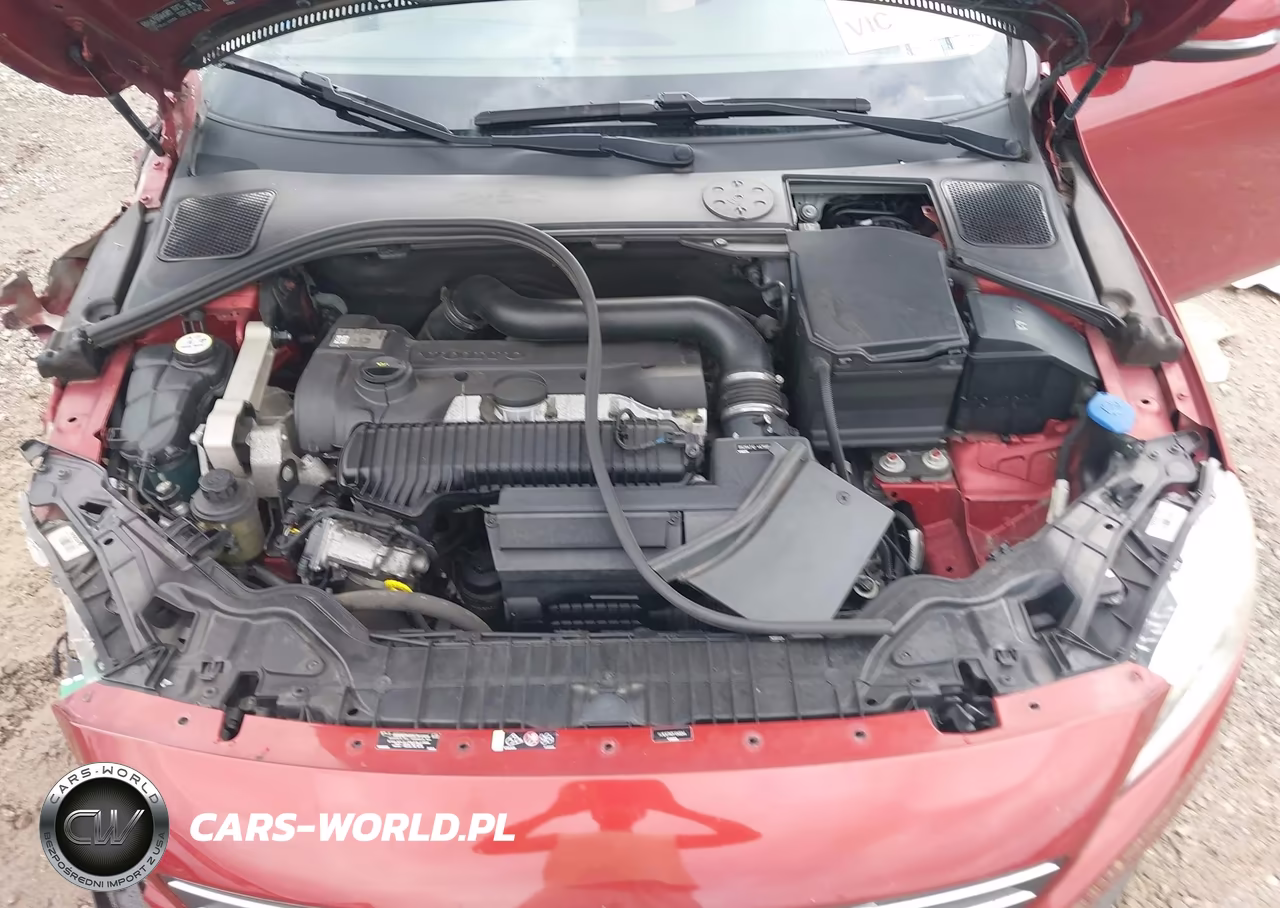 2015 Volvo S60 T5 Platinum VIN:YV1612TM7F1346044 - 10