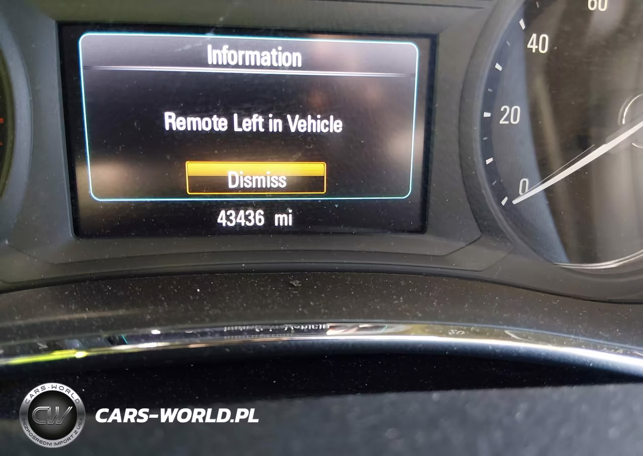 2017 Buick Encore Essence VIN:KL4CJGSB5HB150021 - 16