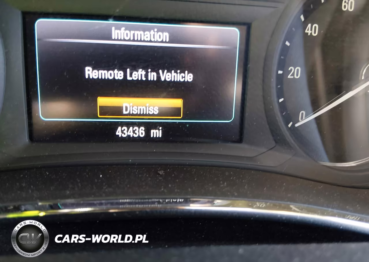 2017 Buick Encore Essence VIN:KL4CJGSB5HB150021 - 7