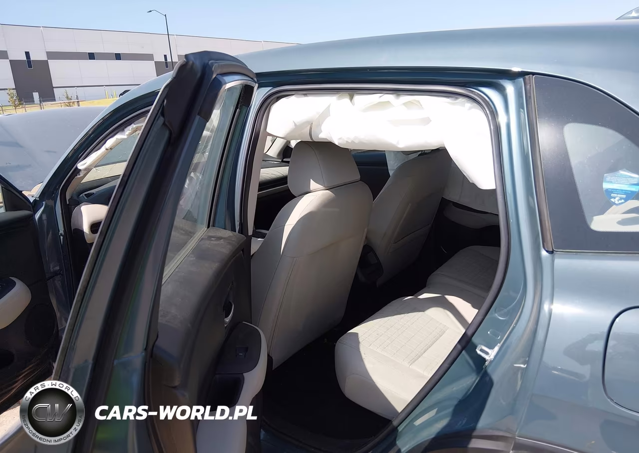 2024 Honda Hr-V Awd Lx VIN:3CZRZ2H36RM755505 - 8