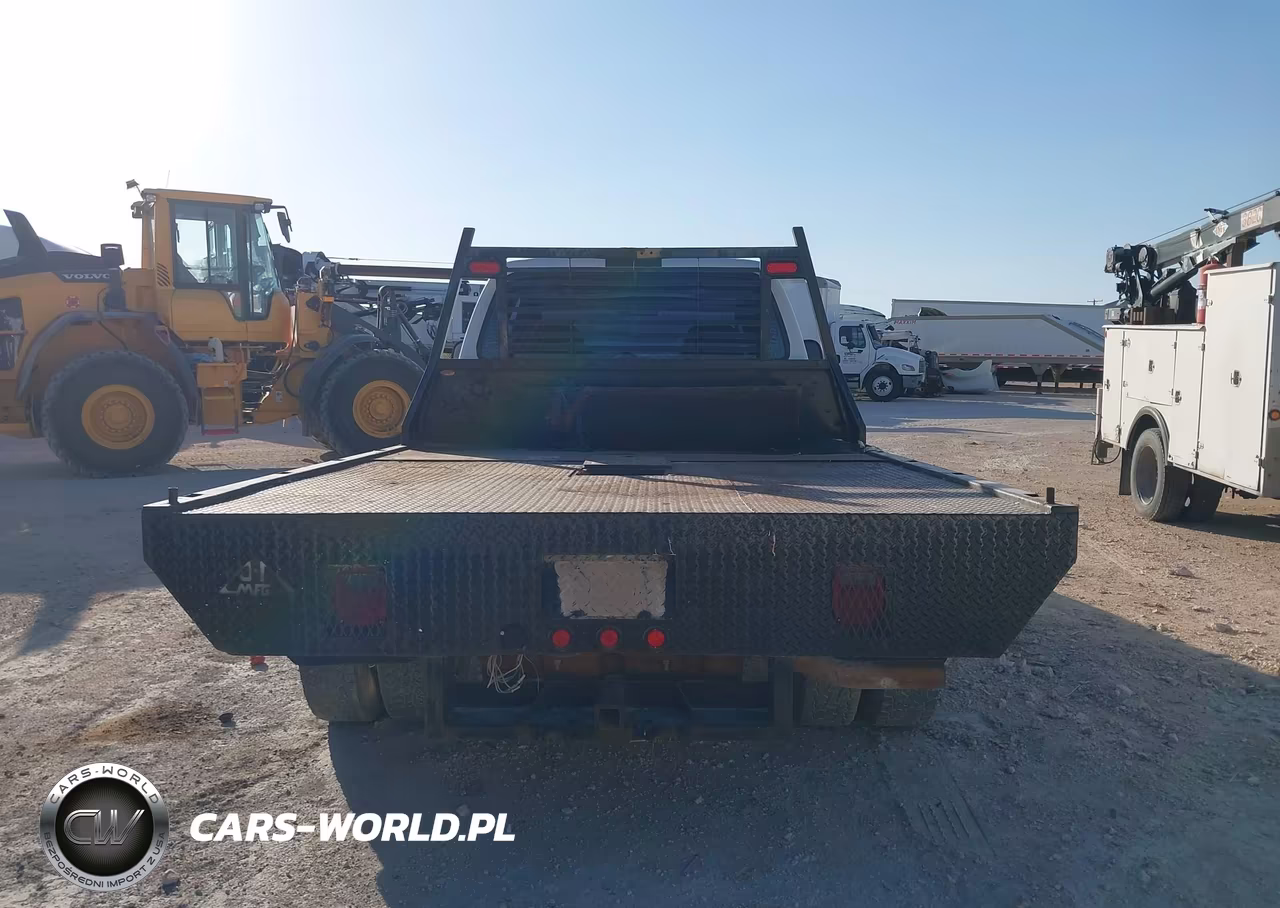 2005 Ford F-350 Lariat-Xl-Xlt VIN:1FDWX36PX5EB19319 - 16