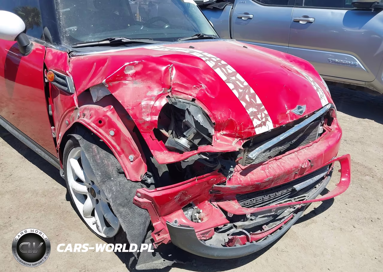 2013 Mini Hardtop Cooper VIN:WMWSU3C57DT549749 - 6